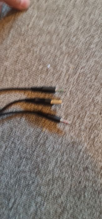 Игровые наушники