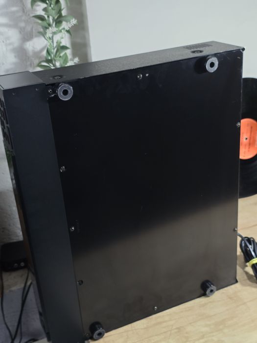 Radio tuner ONKYO INTEGRA T-9900, varf de serie , digital, hifi