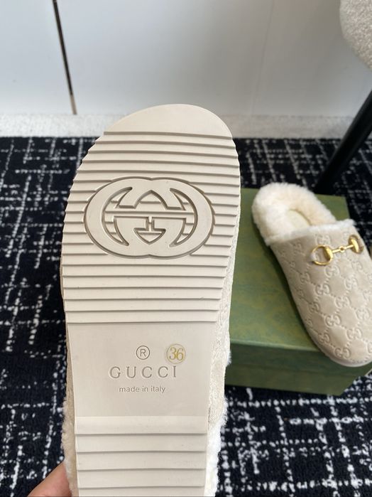 Pantofi Gucci 35-40