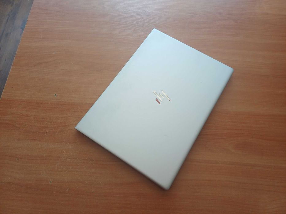 14'FullHD IPS HP Elitebook AMD Ryzen 3 Pro/8GB DDR4/256GB SSD