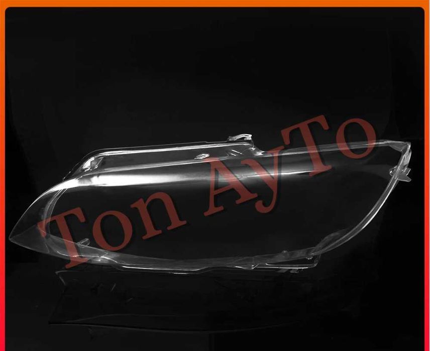 Капаци Фарове БМВ Е92 Е93 М3 BMW E92 E93 2006 - 2010  Стъкла Фарове Капаци