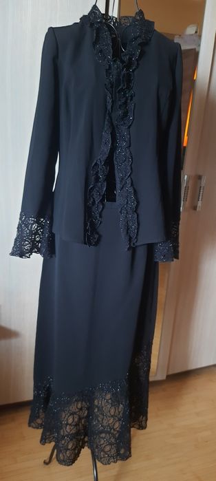 Costum elegant pt.damă Gemma Lux