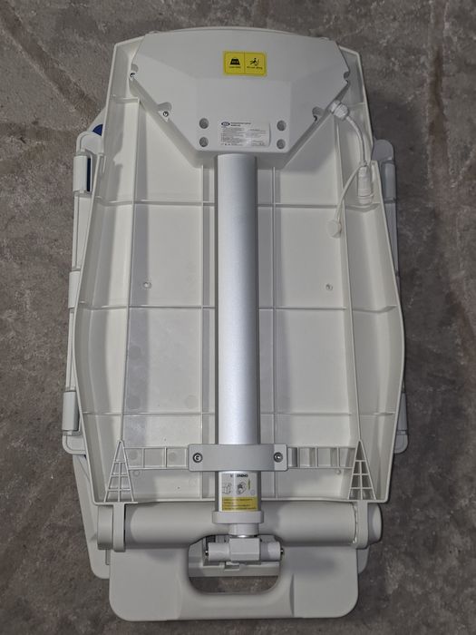 Инвалидное кресло (подъемник)