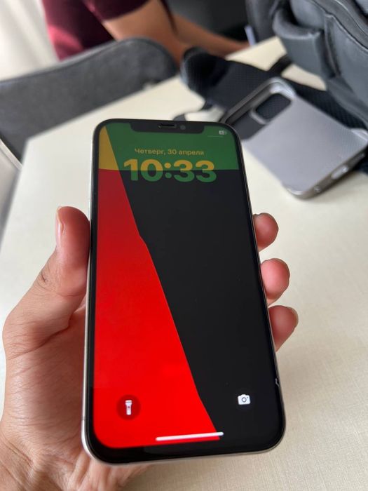 iPhone 12 pro sotiladi