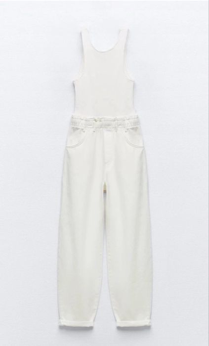 Дамски гащеризон