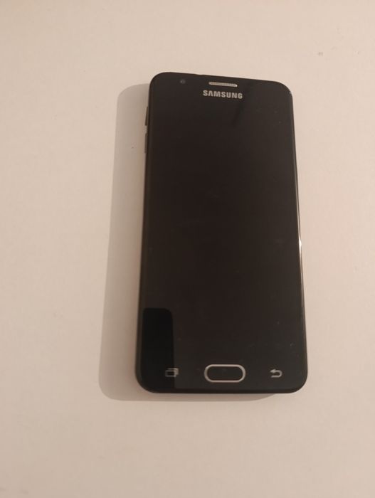 Samsung G5 Prime 2 sim