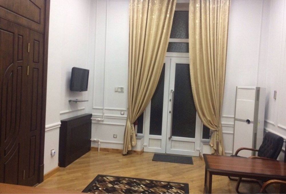 140м² | Лабзак|Офис с мебелью|Логистика|Паркинг|Office|Logistics|1 лин