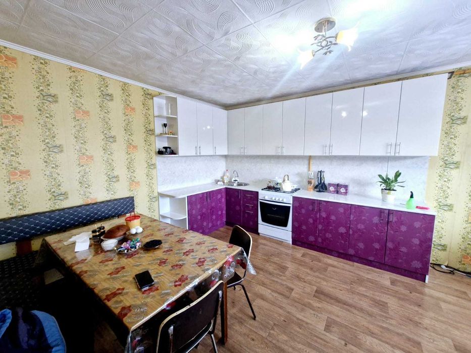 Продажа дома 3 комнаты г. Тобыл