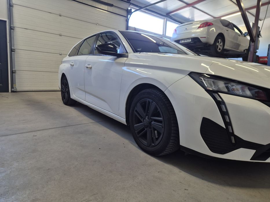 Jante Peugeot 308 R16