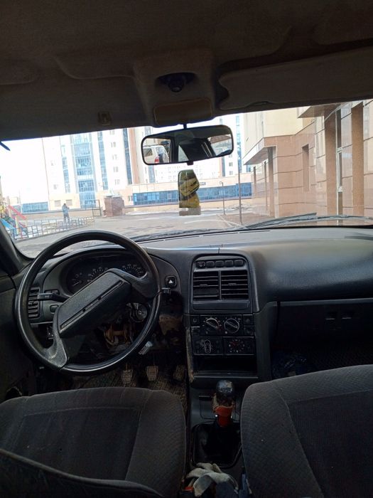 Lada2112 хэтчбек кз учет