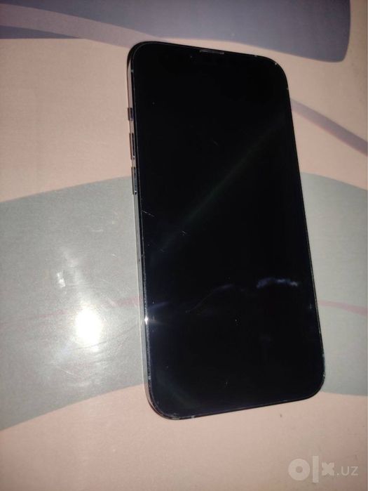Iphone 13 pro 512gb