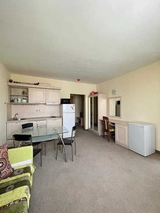 Продава се Двустаен апартамент в к.к. Слънчев бряг - 62 кв.м за 485 €/кв.м - Снимка #3