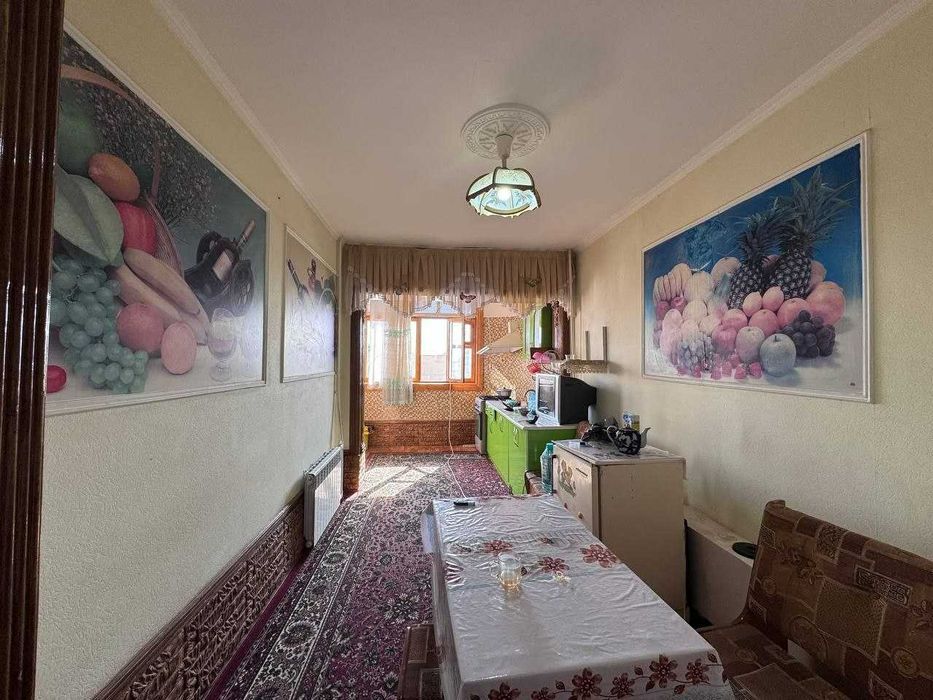 4 хоналик квартира 5 кават янги лифтлик дом, динамо, етти гузал