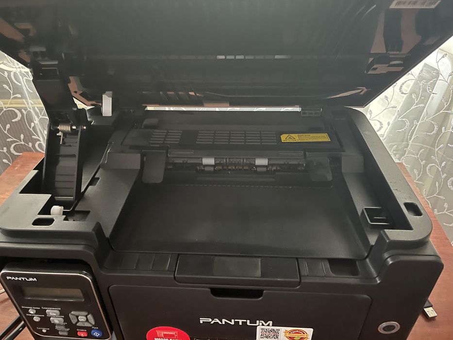 Принтер Pantum m6500