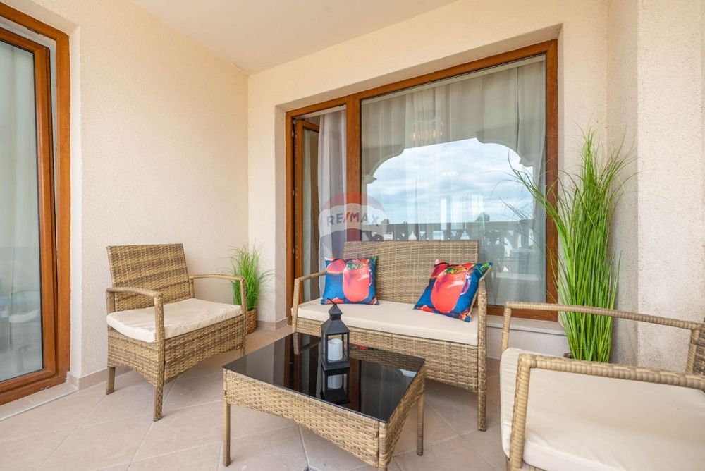 Дава се под наем Двустаен апартамент в Варна, Аспарухово - 80 кв.м за 698.19 € - Снимка #9