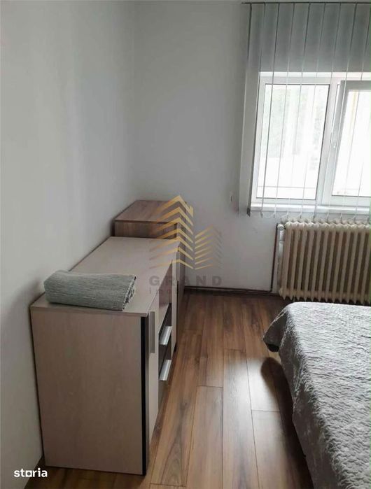 Apartament 2 Camere Calea Moldovei De Inchiriat
