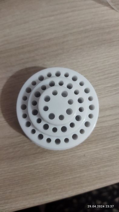 Подставка под фрезы