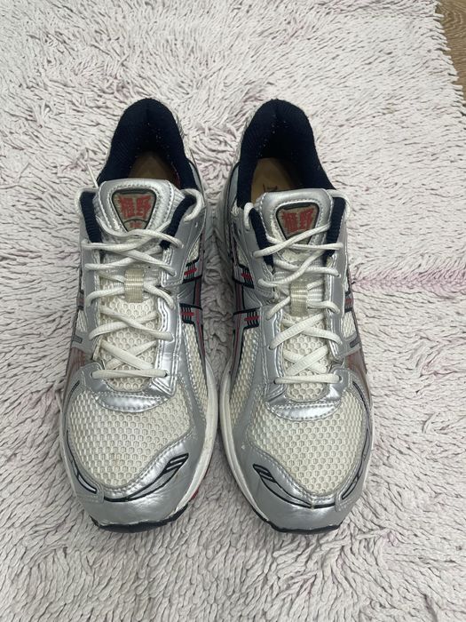 Asics gel-kayano  12.1