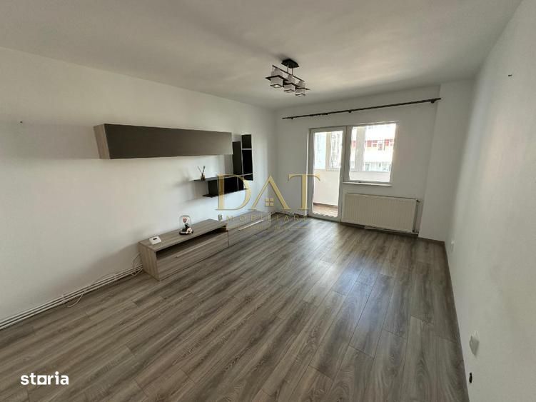 Apartament 3 camere | 2 bai | etaj intermediar | Piata Flora