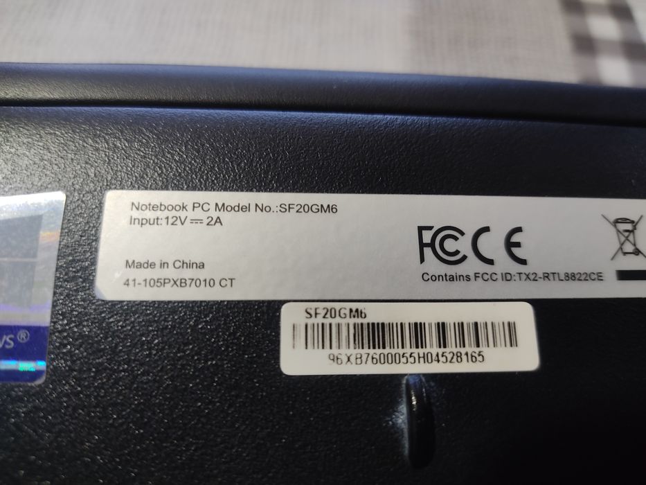 Продам ноутбук LEAP T304