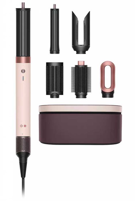 Мультистайлер Dyson HS09&08