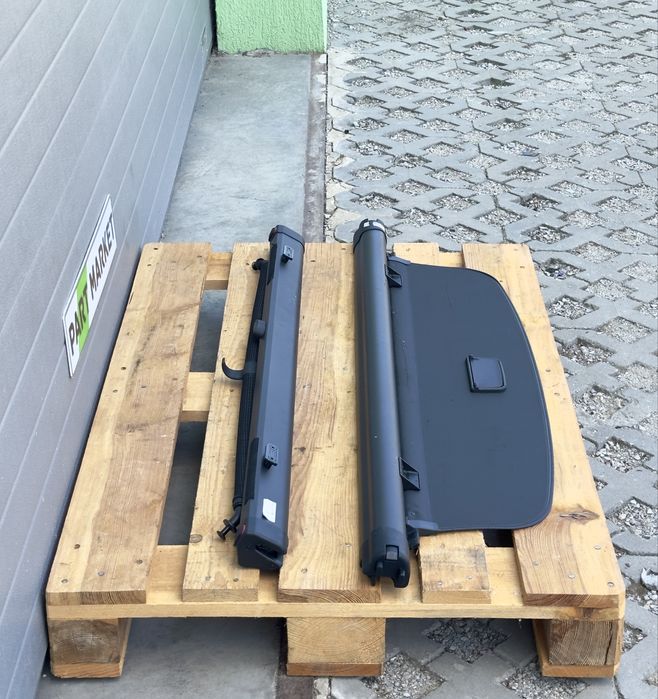 Щори багажник AUDI A4 B9 Комби комплект 8W9861691A