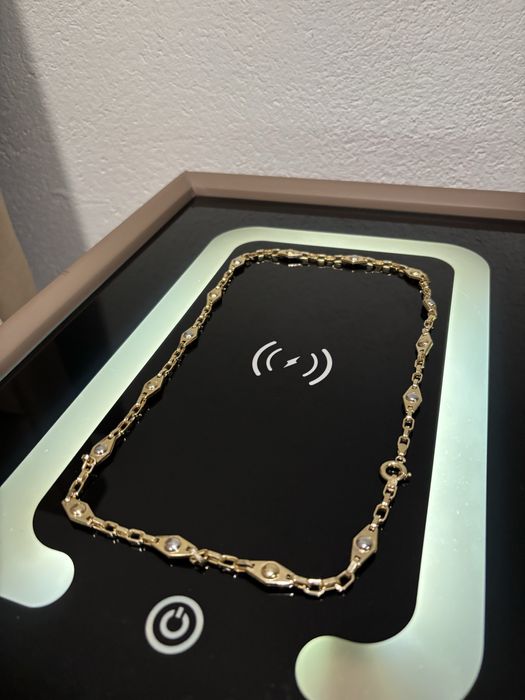 Златен синджир ланец 14К 14.8гр.