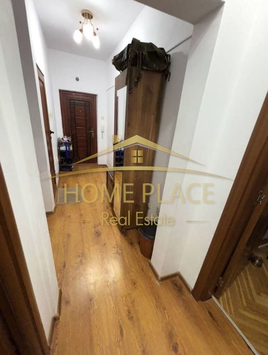 Продава се Тристаен апартамент в Варна, Младост 2 - 65 кв.м за 1985 €/кв.м - Снимка #8