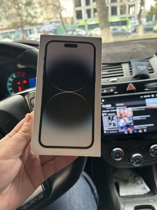 Iphone 14 pro max ideal