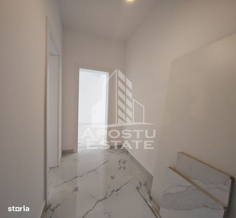 Apartament de vanzare cu 2 camere, bloc nou, etaj1, Calea Urseni