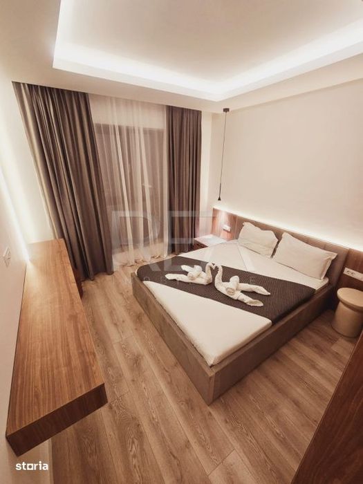 Apartament 2 camere | Complexul Rezidential Exigent Plaza Faza 5