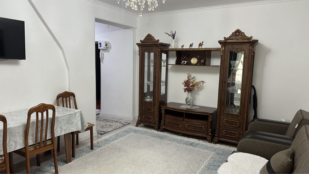 Квартира посуточно