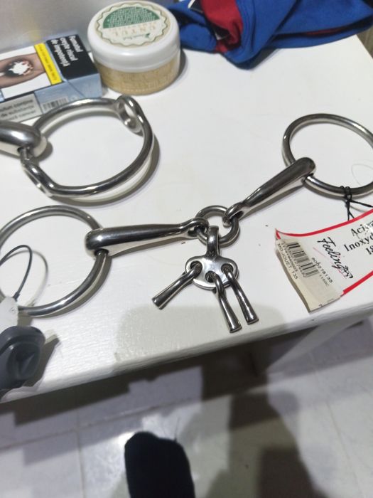 Zăbale cai super oferta!!