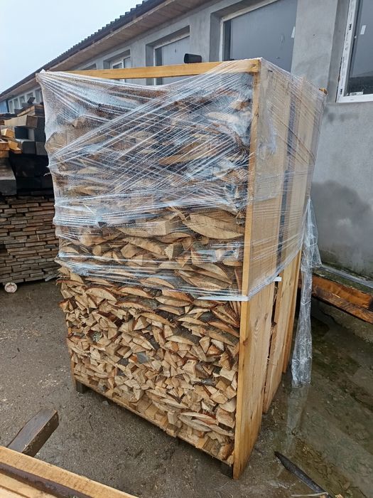 Vand lemn ( cherestea ) lemn de foc