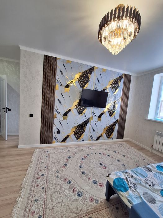 Ремонт  квартира