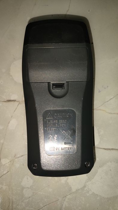 Измеритель влажности древесины