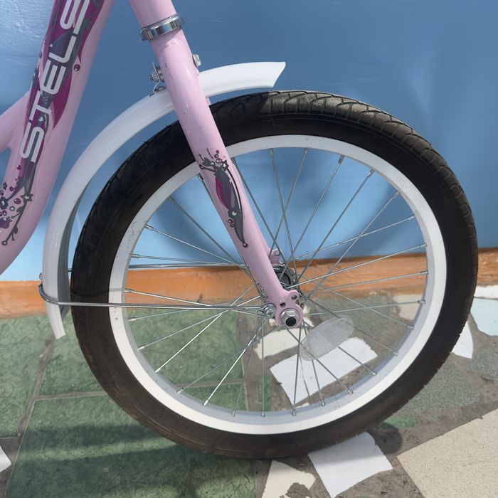 Продам детский велосипед Stels Flyte Lady