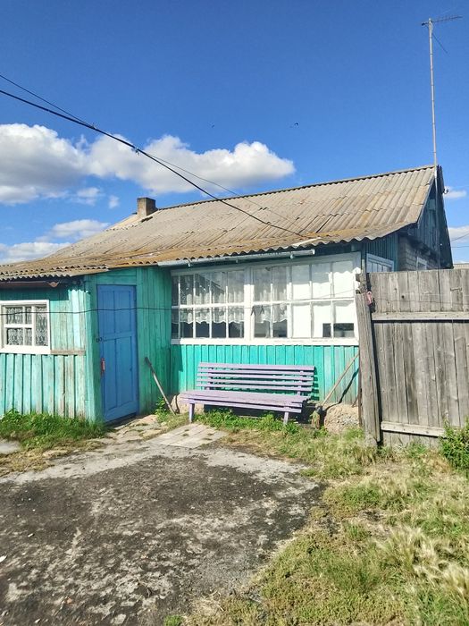 Продам дом от города 25 км