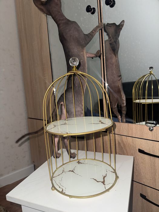 Органайзер для косметики