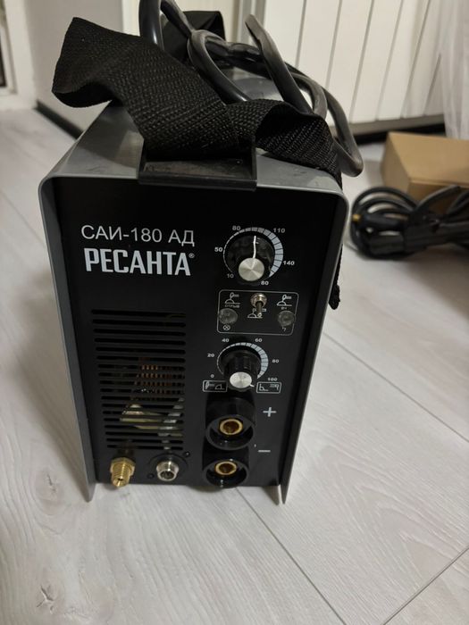 Продам аргонно дуговую сварку