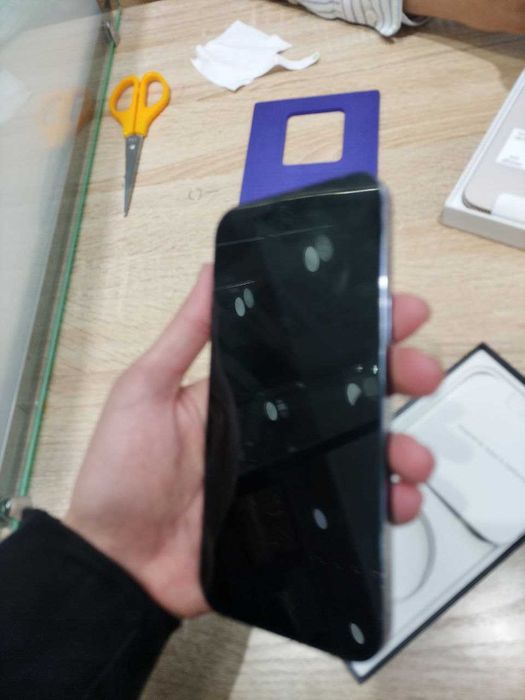 Телефон Iphone 13 Pro Max