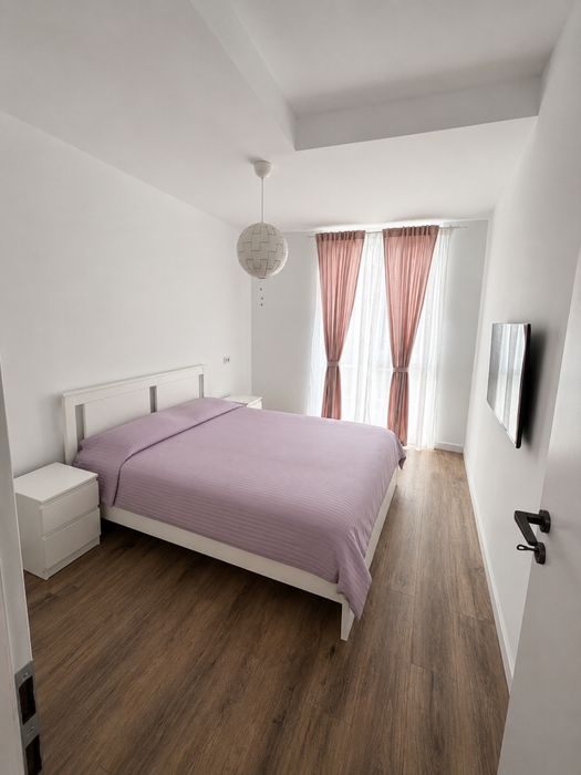 Apartament cu 2 camere