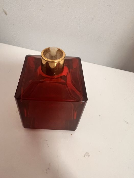Parfum Baccarat original batchcode 2019