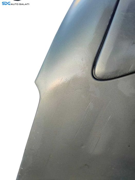 Bara Spoiler Fata Renault Espace 4 2002 - 2006 [LC0160]