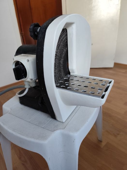 Зъботехническа гипсорезачка Васерман