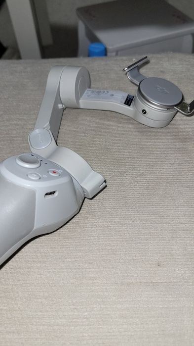 Stabilizator DJI Osmo Mobile4 DJI OM4