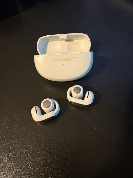 Casti Bose Ultra Open