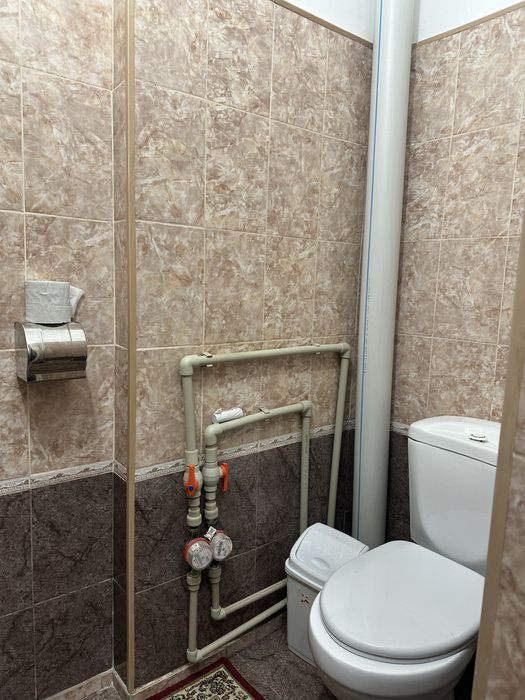 2х комн. 8мкр 6дом