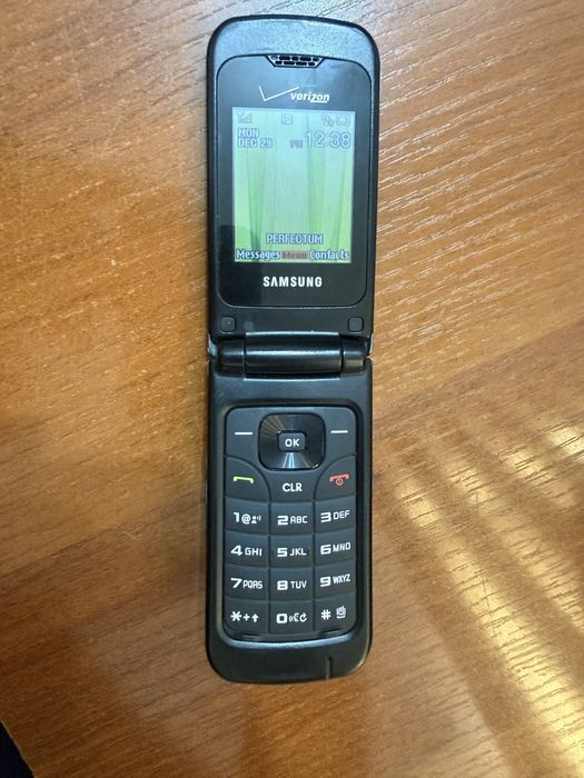 Samsung gusto 4 perfectum