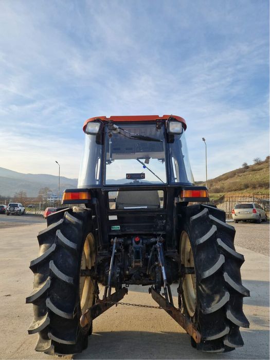 Трактор  KUBOTA GL320